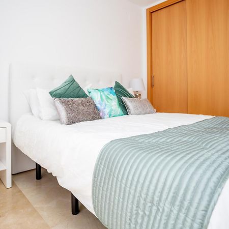 Apartamento Lets In The Sun Calablanca La Cala De Mijas Exterior foto