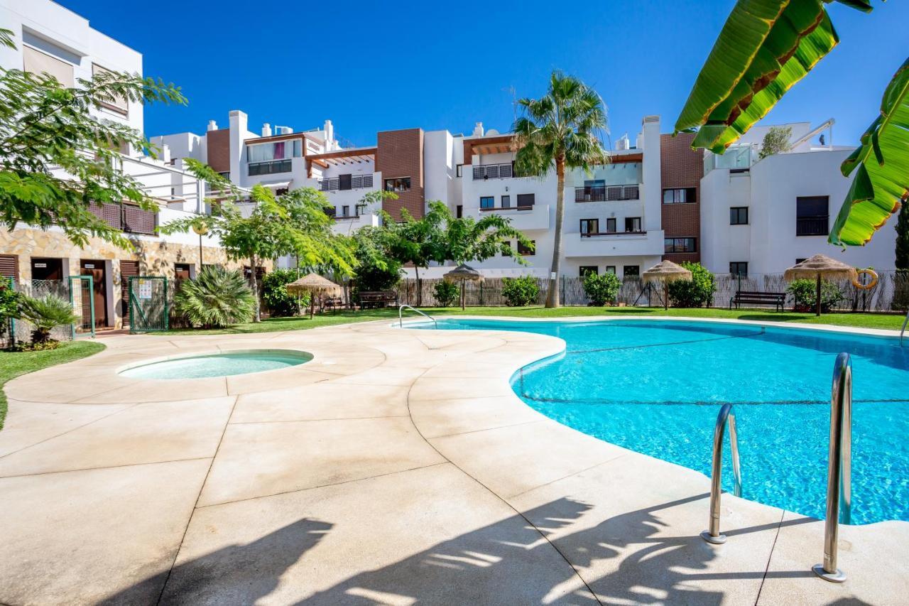 Apartamento Lets In The Sun Calablanca La Cala De Mijas Exterior foto
