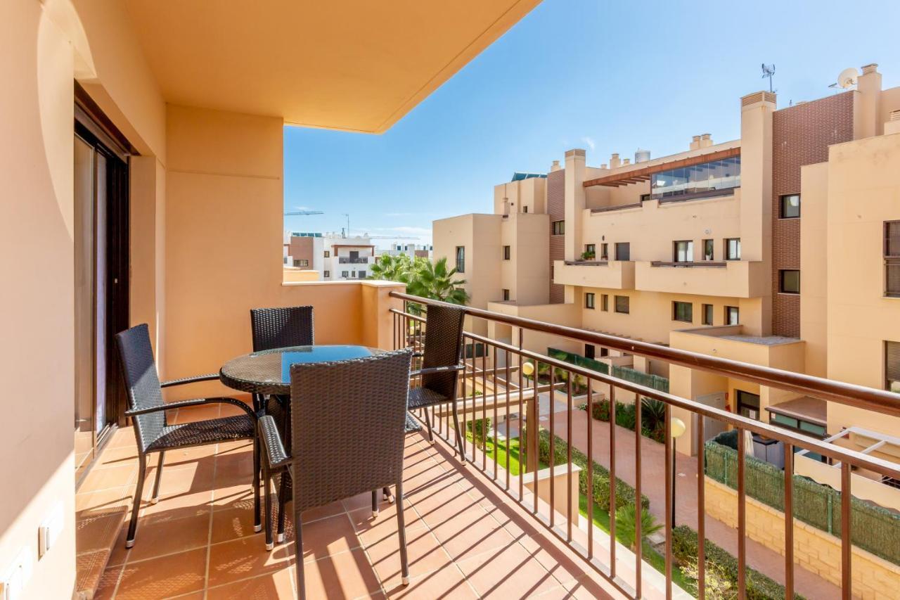 Apartamento Lets In The Sun Calablanca La Cala De Mijas Exterior foto
