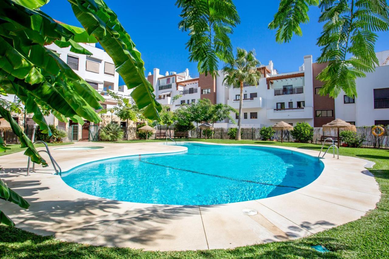 Apartamento Lets In The Sun Calablanca La Cala De Mijas Exterior foto